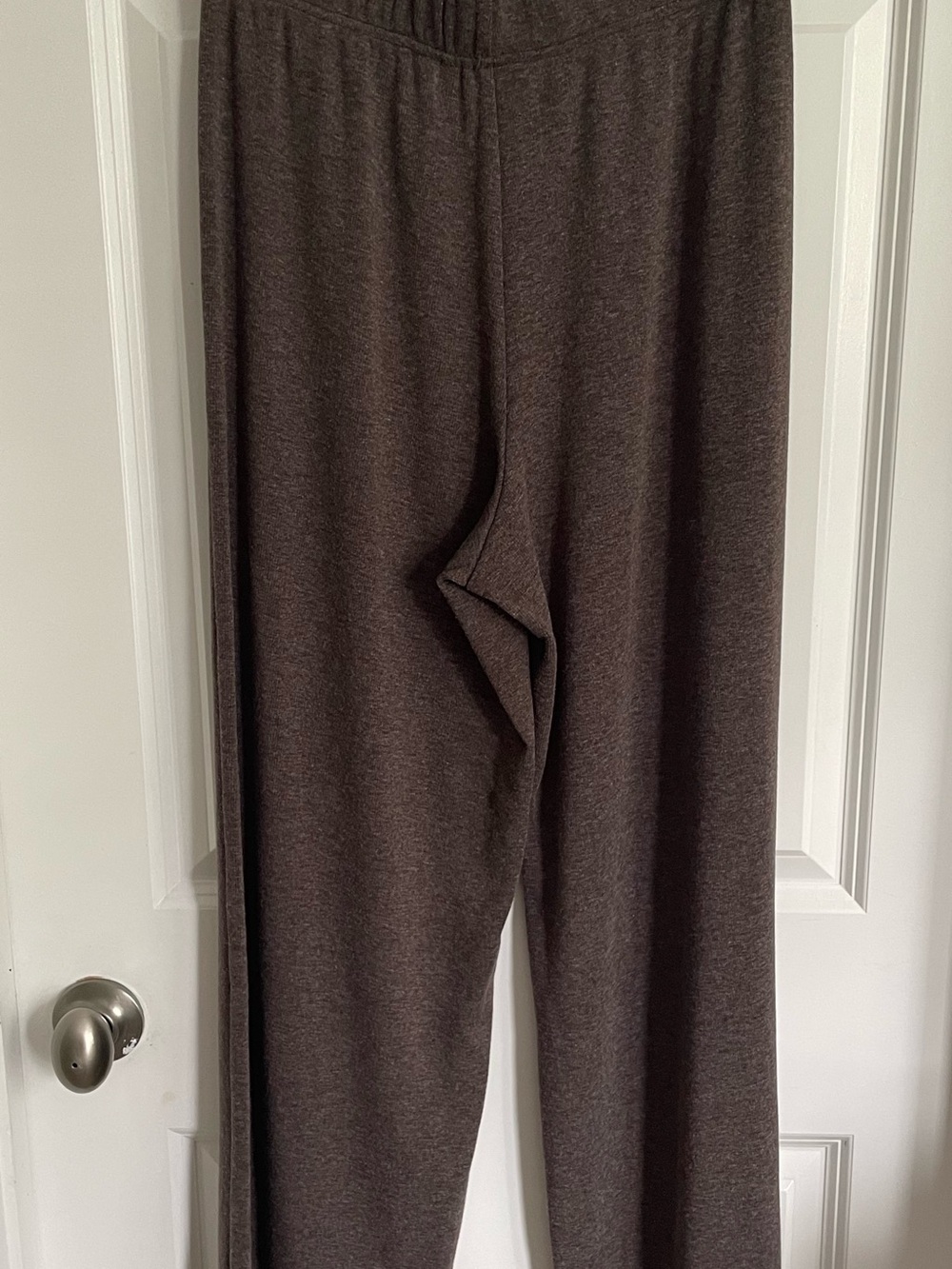 B.Young Knit Pants - Java Melange - Picture 4 of 7